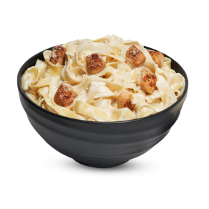 FETTUCİNİ ALFREDO
